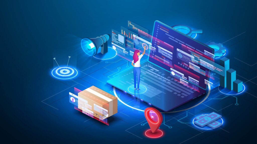 logiciel de gestion - intégrateur et revendeur sage au Maroc