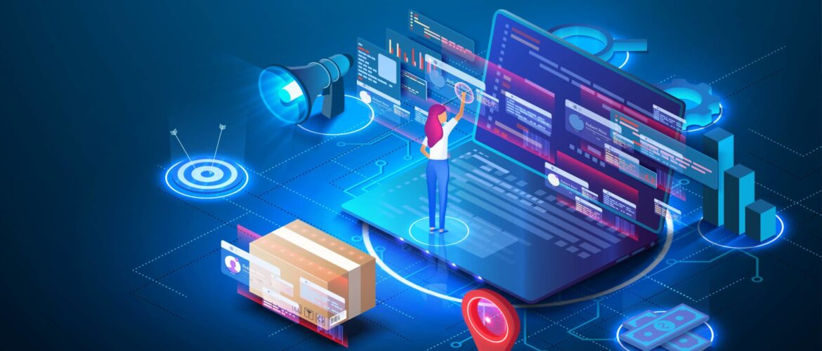 logiciel de gestion - intégrateur et revendeur sage au Maroc